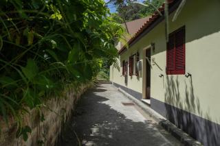 Casa da Ribeira dos Moinhos - Ribeira Grande - 2