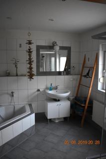 Ferienhaus Harzvorland - Ballenstedt - 2