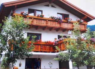 Hofstätter Ferienwohnung - Fliess - 0