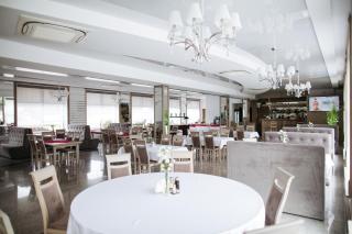 Hotel & Spa Arkadia - Tomaszów Lubelski - 5