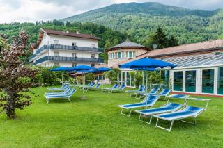 Hotel Al Sorriso Greenpark & Wellness - Levico Terme - 6