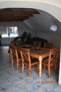 Ferienhaus Harzvorland - Ballenstedt - 7