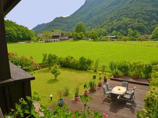 Ferienwohnungen Haus Monika - Aschau im Chiemgau - 7