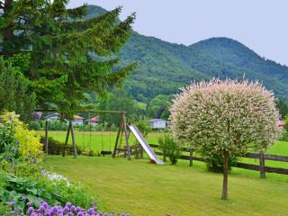 Ferienwohnungen Haus Monika - Aschau im Chiemgau - 6