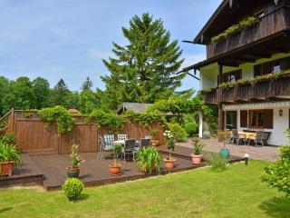 Ferienwohnungen Haus Monika - Aschau im Chiemgau - 3