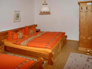 Ferienwohnungen Haus Monika - Aschau im Chiemgau - 2