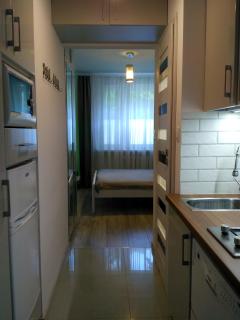Apartament UnoPuro w centrum Giżycka - Giżycko - 0