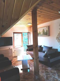 Apartamenty Pokoje w Bieszczadach Solina polańczyk - 3