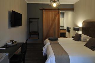 Kestell Stables - Bloemfontein - 7