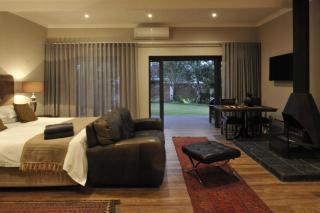 Kestell Stables - Bloemfontein - 6