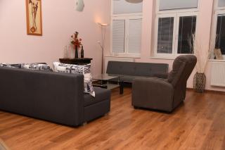 Apartmán Horský Výhľad - Tatranská Lomnica - 4