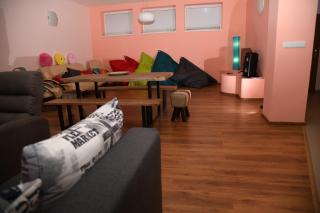Apartmán Horský Výhľad - Tatranská Lomnica - 9