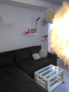 Fairytale Apartment - Sarajevo - 2