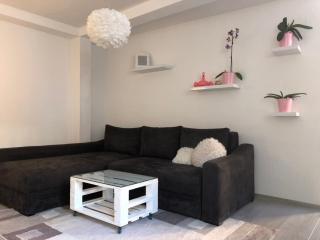 Fairytale Apartment - Sarajevo - 3