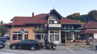 Guest house Kruna - 9