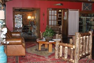 Great Smokies Inn - Cherokee - Cherokee - 3