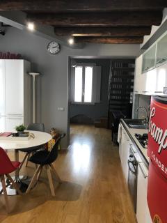 MG 49 Appartamento - Mantova - 7