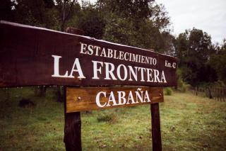 La Frontera Valle El Manso - 8