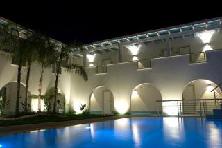 Ganimede Hotel - Sperlonga - 9