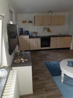 Fe-Wo/Haus Maui bei Berlin m Garten Schulzendorf bei Schönefeld - Schulzendorf - 6