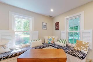 Wendell K. Backus House - 4