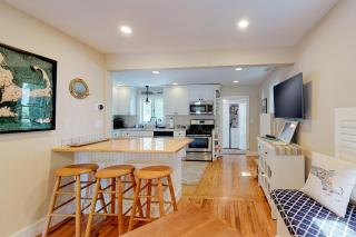 Wendell K. Backus House - 8