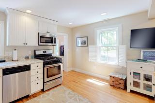 Wendell K. Backus House - 2