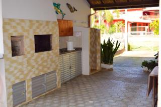Chalé Principal - Praia da Ferrugem - Garopaba - 8