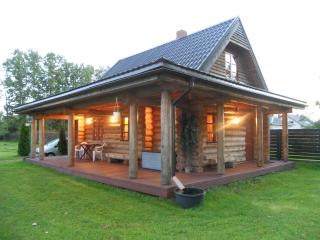 Forest Edge Lodge - Riga - 0