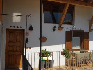Au Coeur du Bourg CIR VDA LT AOSTA 0348 - Aoste - 1