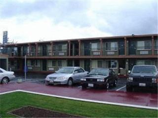Sequoia Inn Redwood City - 5