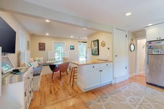 Wendell K. Backus House - 3