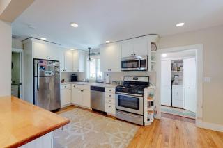 Wendell K. Backus House - 1