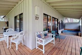 27 Circle Four Cabin - Sunriver - 5