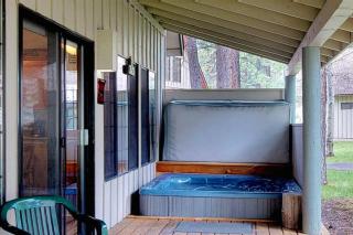 27 Circle Four Cabin - Sunriver - 9