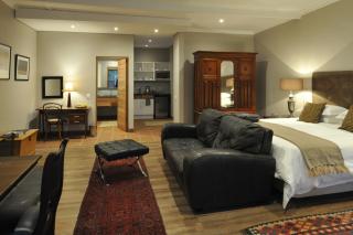 Kestell Stables - Bloemfontein - 4