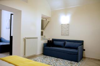 Giulia's house apartments - SantʼAntonio Abate - 5