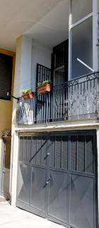 Giulia's house apartments - SantʼAntonio Abate - 4