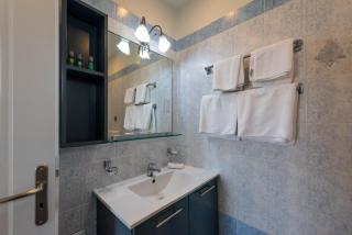 Theoxenia Hotel Apartments - Chrani - 7