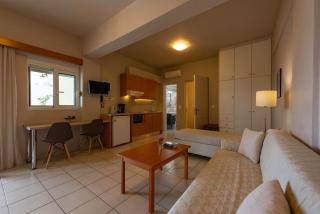 Theoxenia Hotel Apartments - Chrani - 6
