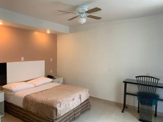 Hotel Cali Blvd. - Guadalupe - 3