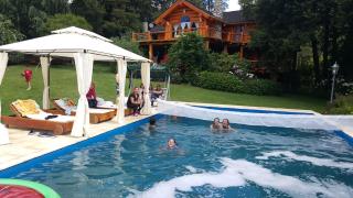Rotui Cabaña Exclusiva La Juanita - San Martín de los Andes - 5