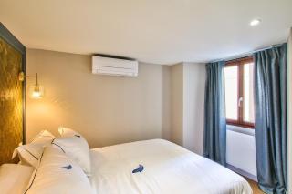 2 suites fantastic and charming duplex - old town - - Niza - 7