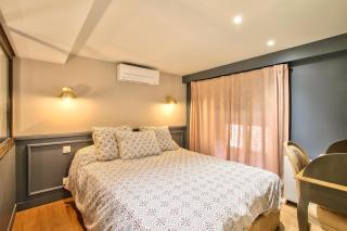 2 suites fantastic and charming duplex - old town - - Niza - 5