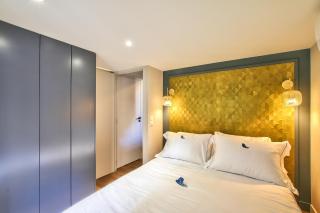 2 suites fantastic and charming duplex - old town - - Niza - 4