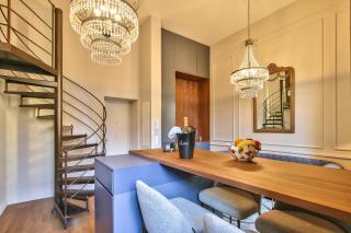 2 suites fantastic and charming duplex - old town - - Niza - 1