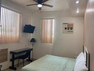 Hotel Cali Blvd. - Guadalupe - 4