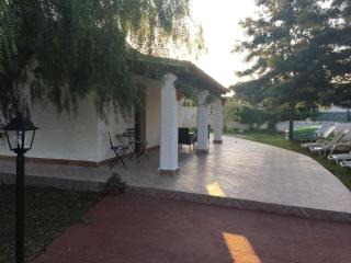 Relais Villa Simonetta with descent to the sea - Fontane Bianche - 5