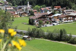 Apart Gletscherblick - 2