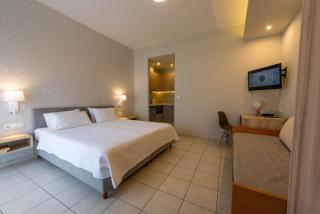 Theoxenia Hotel Apartments - Chrani - 9